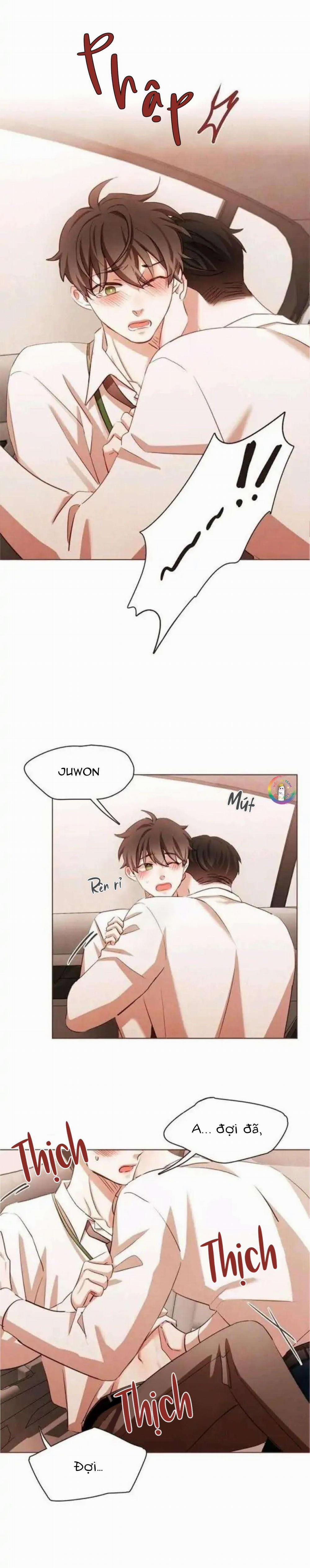 Ma Cà Rồng Đếch Có Thật Đâu! 68 trang 15