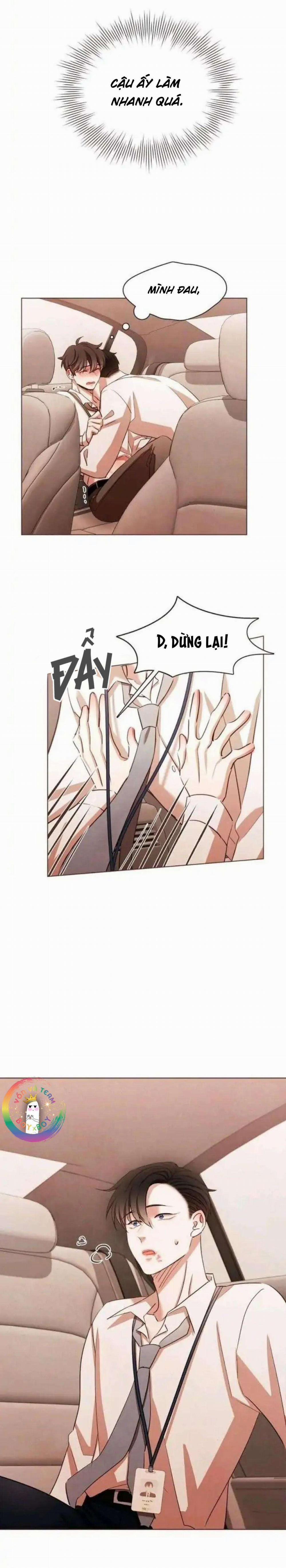 Ma Cà Rồng Đếch Có Thật Đâu! 68 trang 16