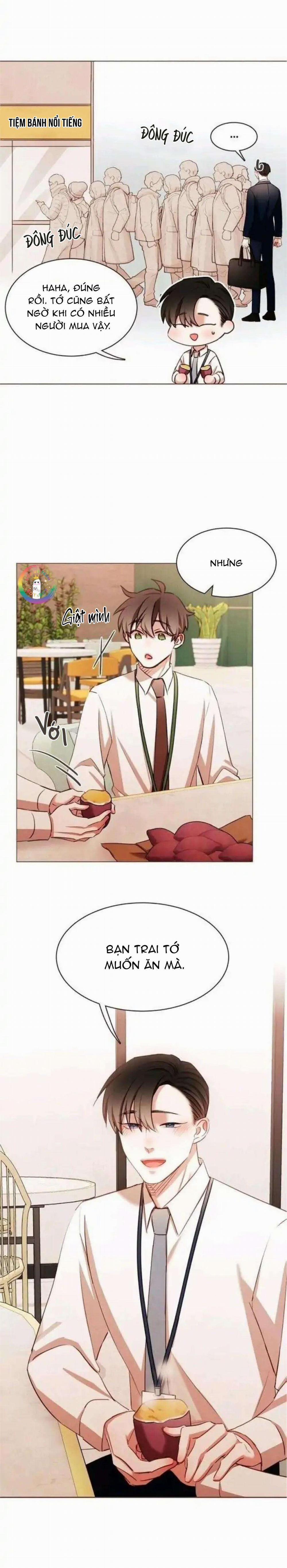 Ma Cà Rồng Đếch Có Thật Đâu! 68 trang 3