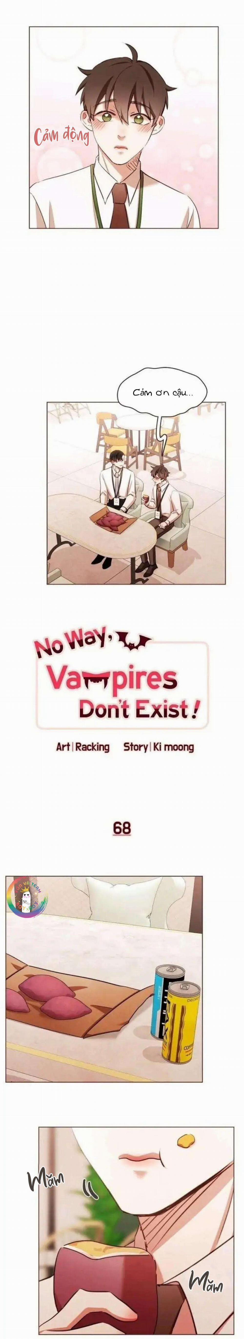 Ma Cà Rồng Đếch Có Thật Đâu! 68 trang 4