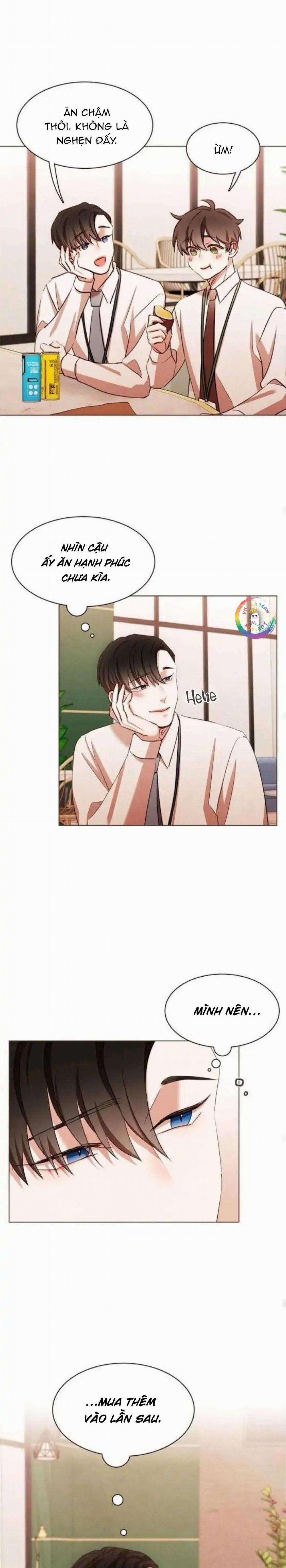 Ma Cà Rồng Đếch Có Thật Đâu! 68 trang 5