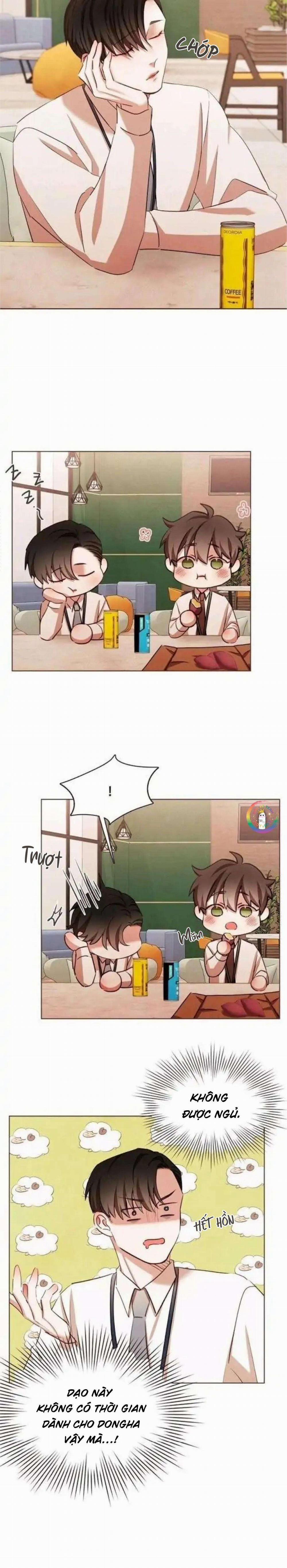 Ma Cà Rồng Đếch Có Thật Đâu! 68 trang 6