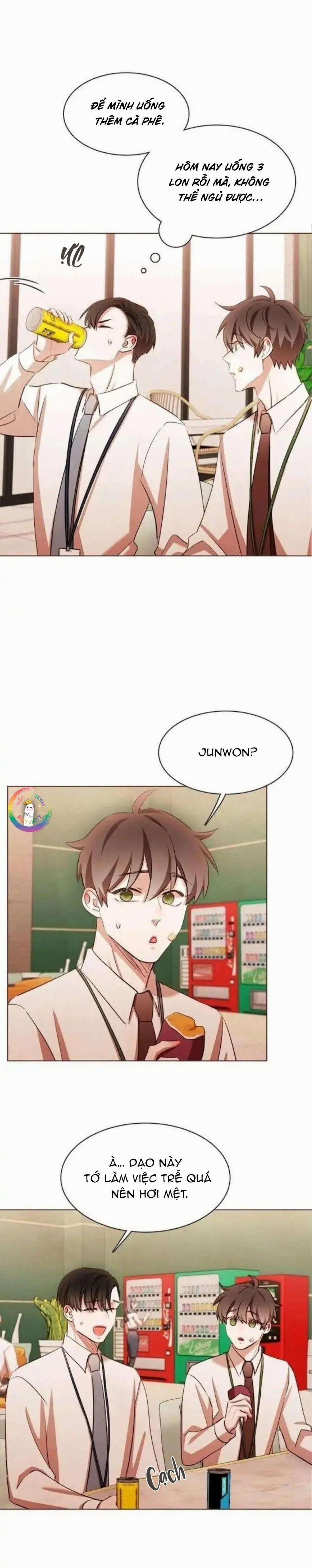 Ma Cà Rồng Đếch Có Thật Đâu! 68 trang 7