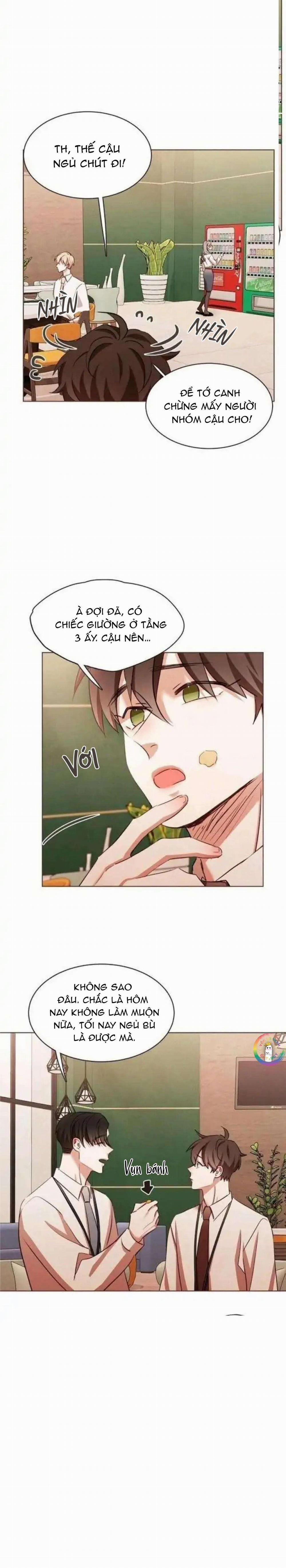 Ma Cà Rồng Đếch Có Thật Đâu! 68 trang 8