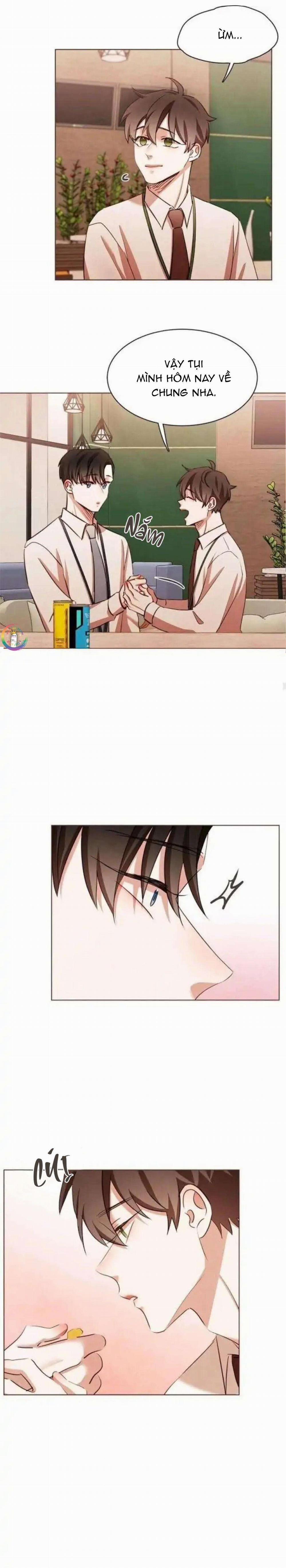 Ma Cà Rồng Đếch Có Thật Đâu! 68 trang 9