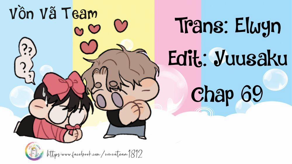 Ma Cà Rồng Đếch Có Thật Đâu! 69 trang 0