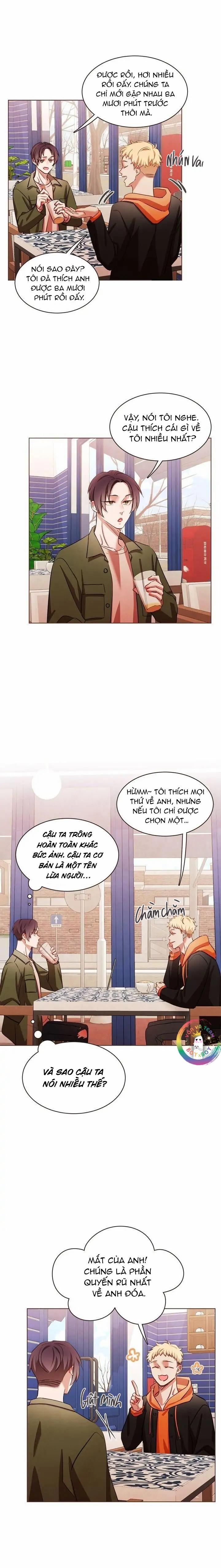 Ma Cà Rồng Đếch Có Thật Đâu! 69 trang 10