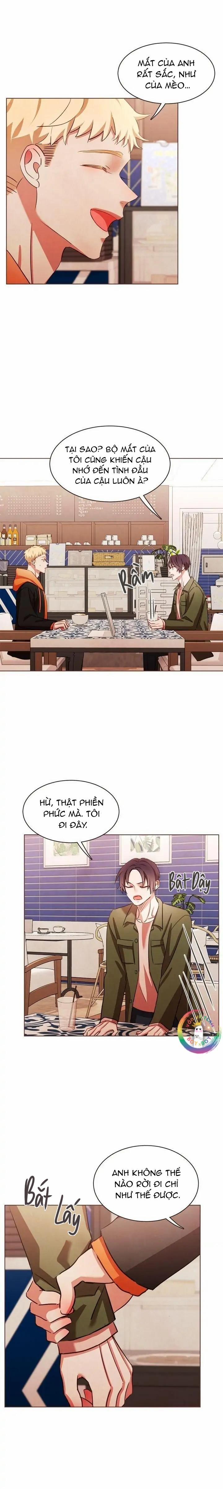 Ma Cà Rồng Đếch Có Thật Đâu! 69 trang 11