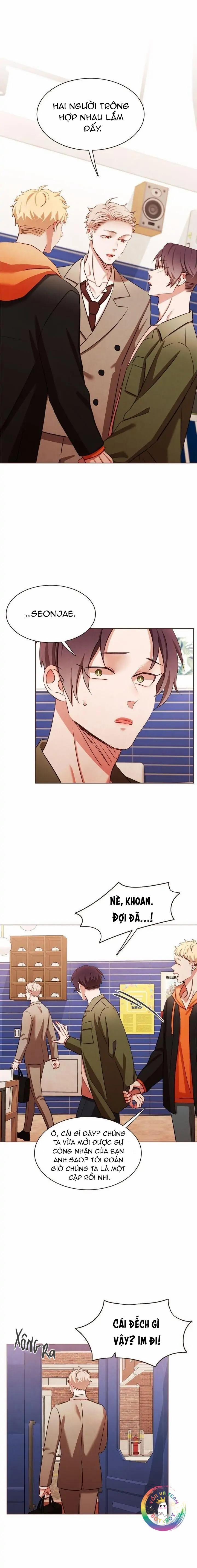 Ma Cà Rồng Đếch Có Thật Đâu! 69 trang 13