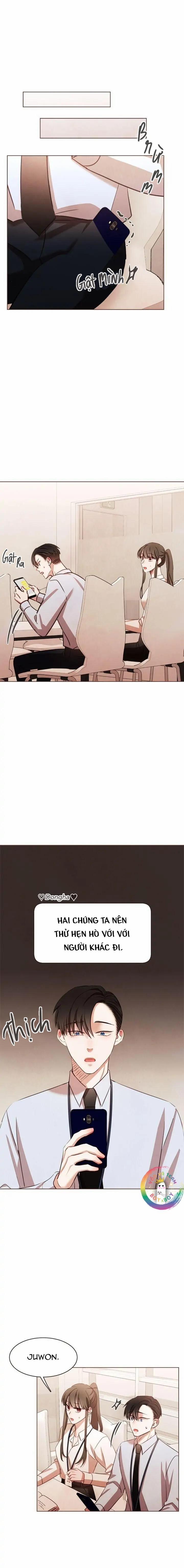 Ma Cà Rồng Đếch Có Thật Đâu! 69 trang 3