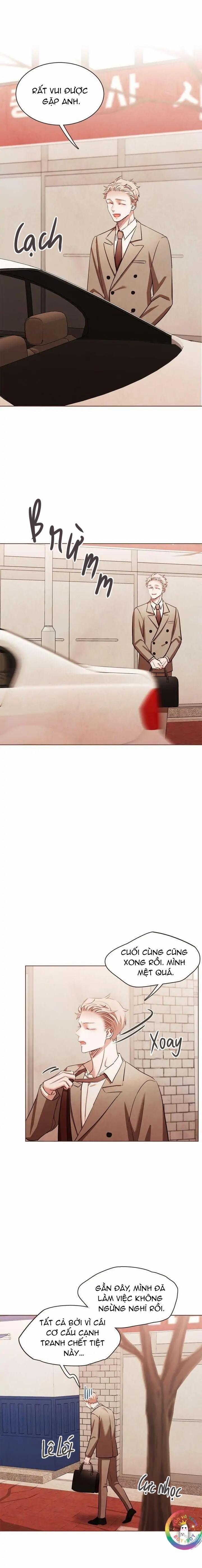 Ma Cà Rồng Đếch Có Thật Đâu! 69 trang 5