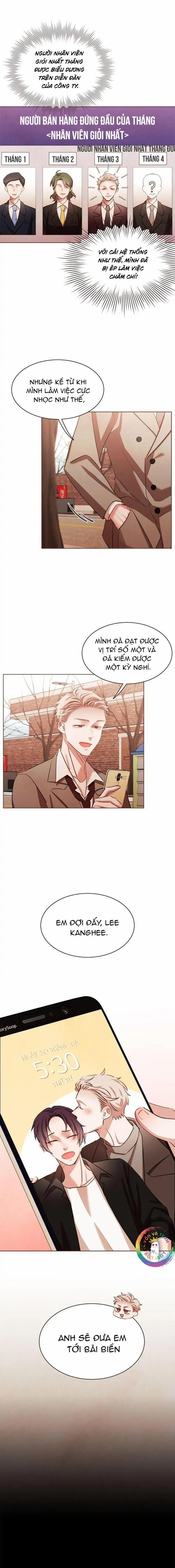 Ma Cà Rồng Đếch Có Thật Đâu! 69 trang 6