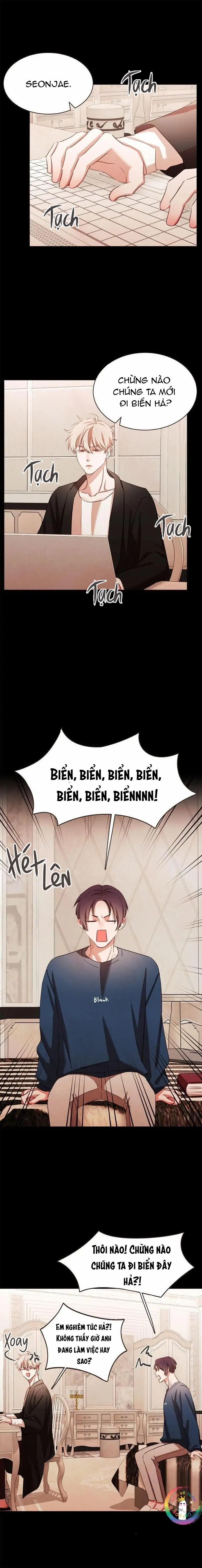 Ma Cà Rồng Đếch Có Thật Đâu! 69 trang 7