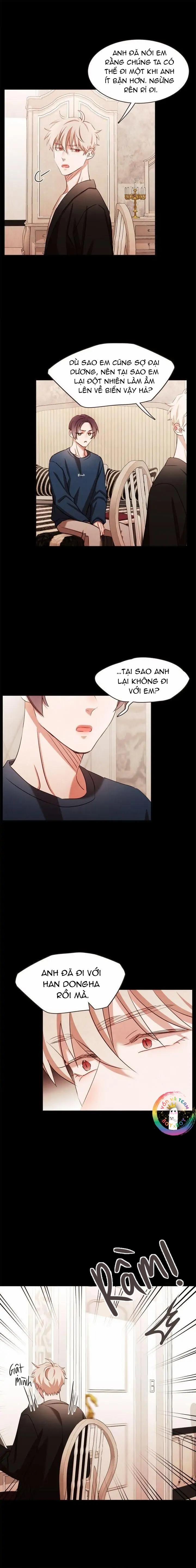 Ma Cà Rồng Đếch Có Thật Đâu! 69 trang 8