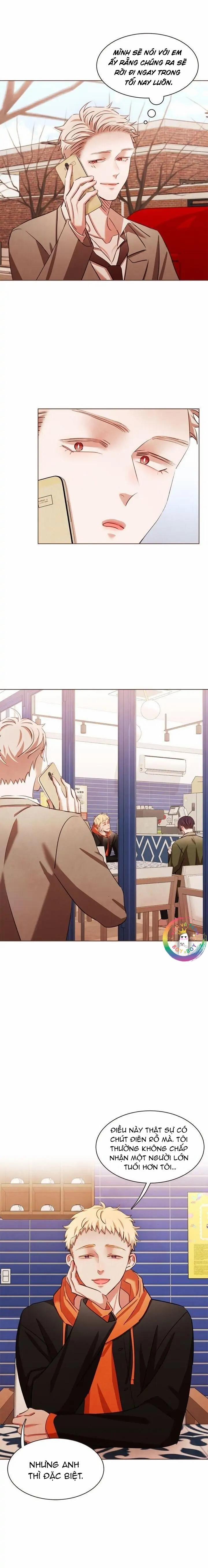 Ma Cà Rồng Đếch Có Thật Đâu! 69 trang 9