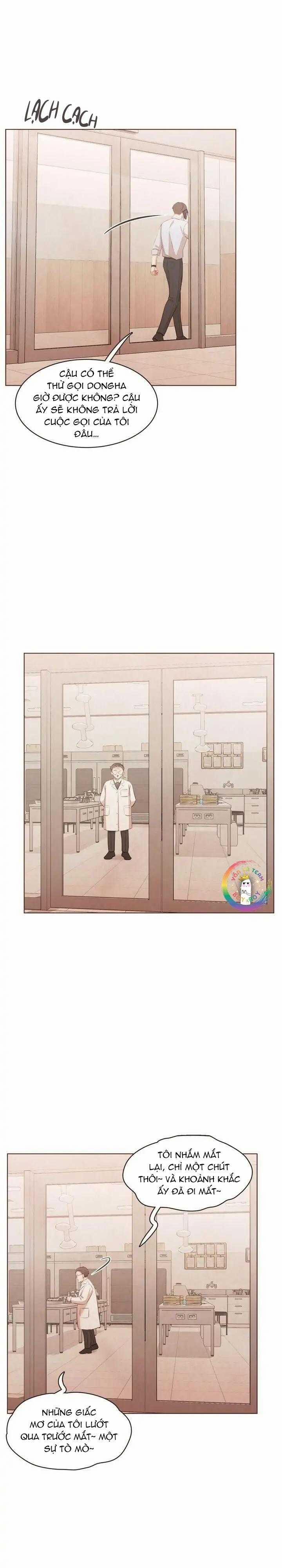 Ma Cà Rồng Đếch Có Thật Đâu! 70 trang 12