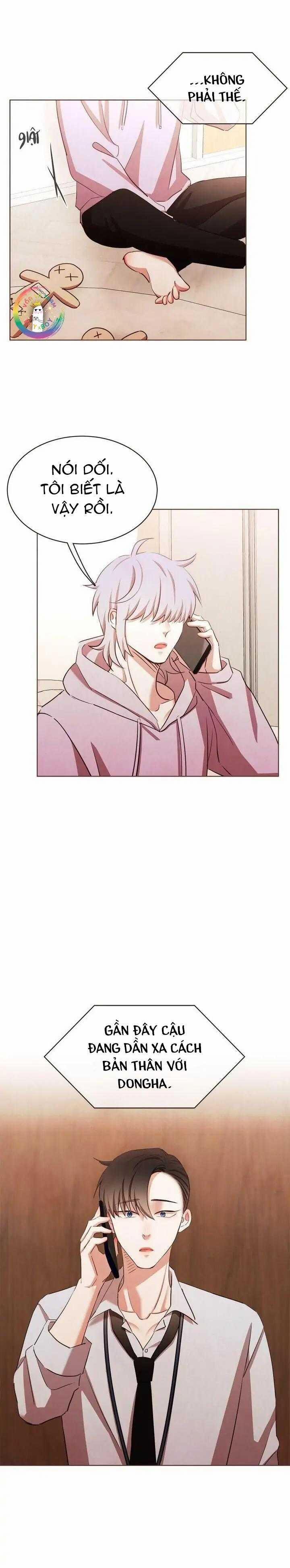 Ma Cà Rồng Đếch Có Thật Đâu! 70 trang 16