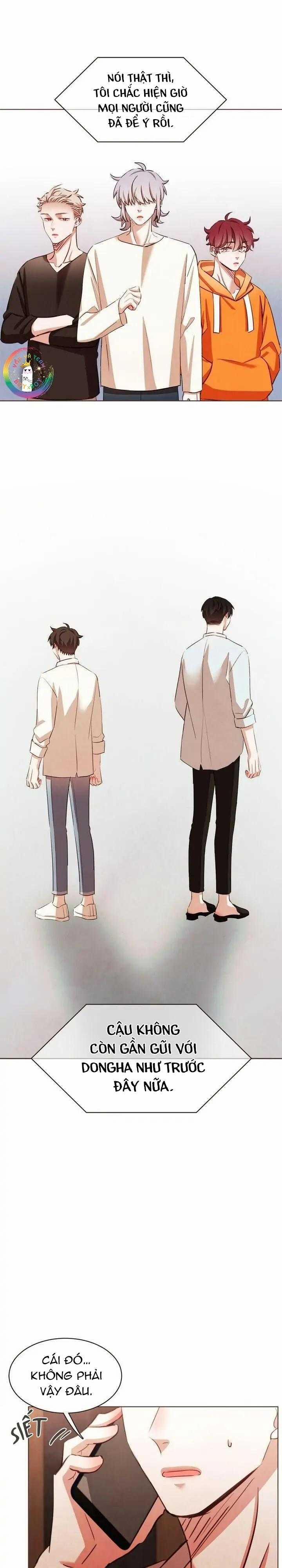 Ma Cà Rồng Đếch Có Thật Đâu! 70 trang 18