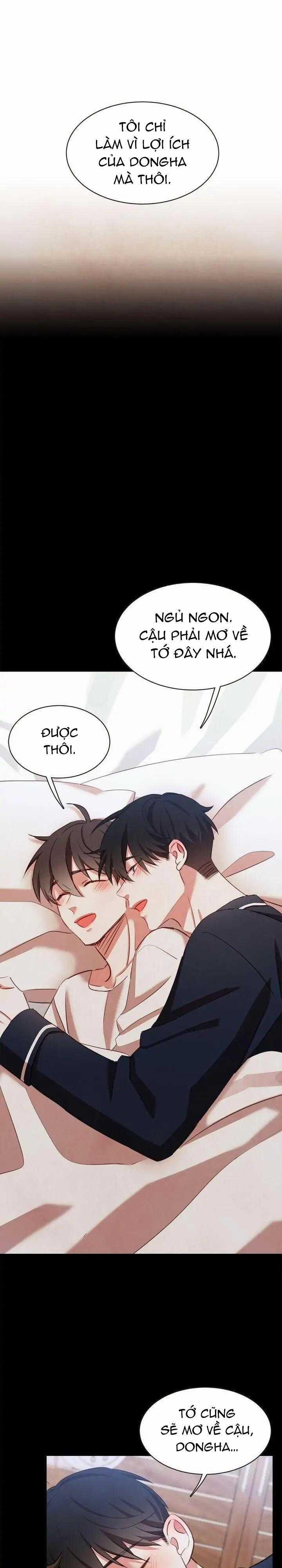 Ma Cà Rồng Đếch Có Thật Đâu! 70 trang 20