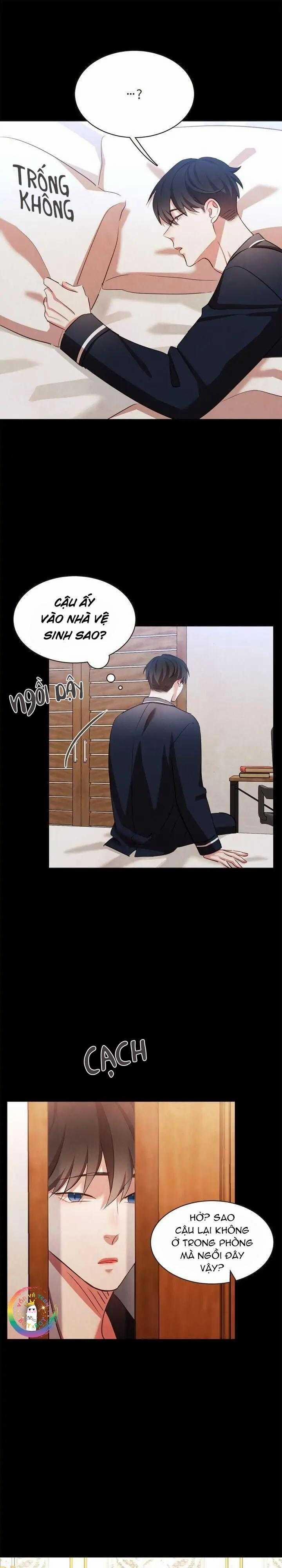 Ma Cà Rồng Đếch Có Thật Đâu! 70 trang 22