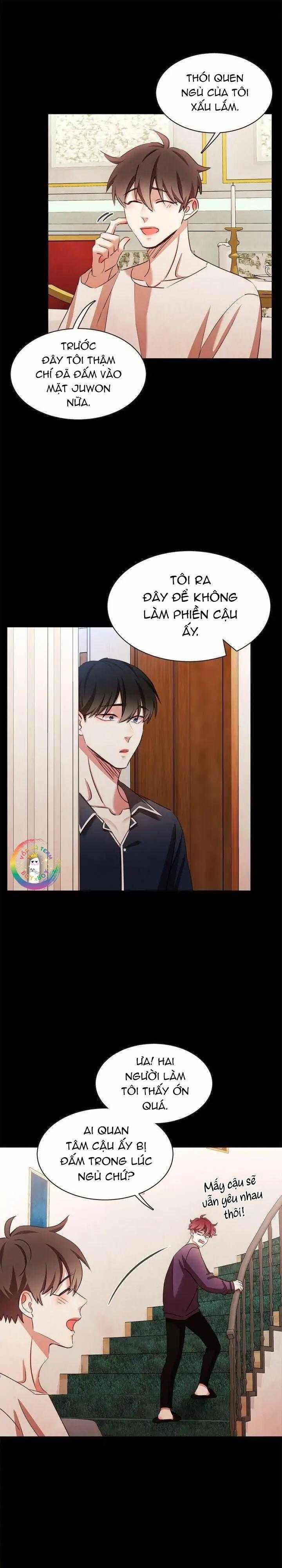 Ma Cà Rồng Đếch Có Thật Đâu! 70 trang 24