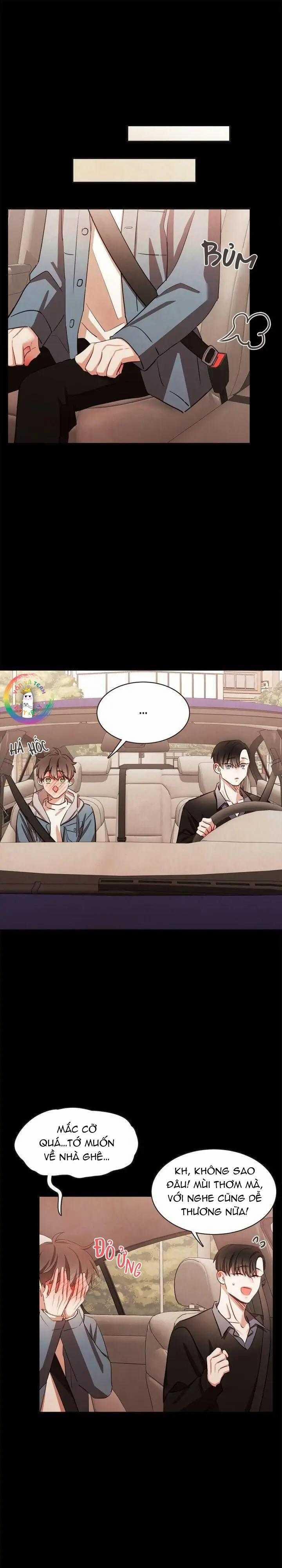 Ma Cà Rồng Đếch Có Thật Đâu! 70 trang 26