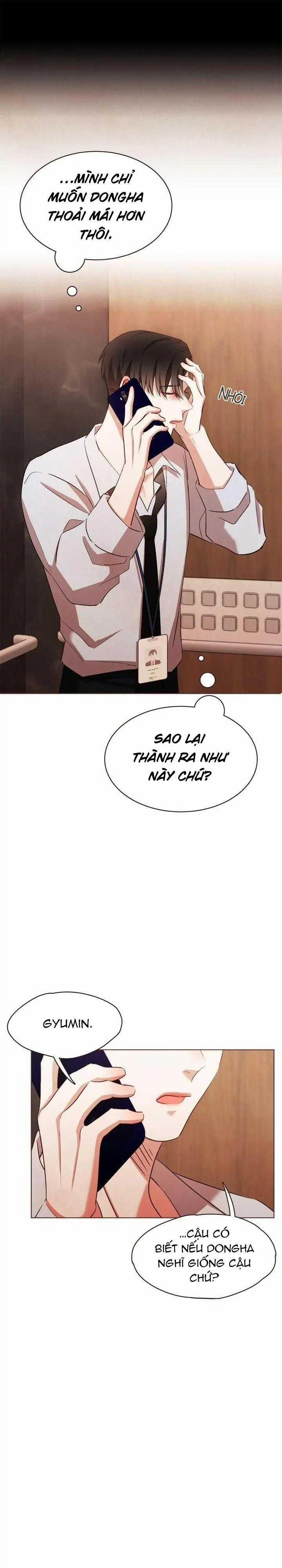 Ma Cà Rồng Đếch Có Thật Đâu! 70 trang 28