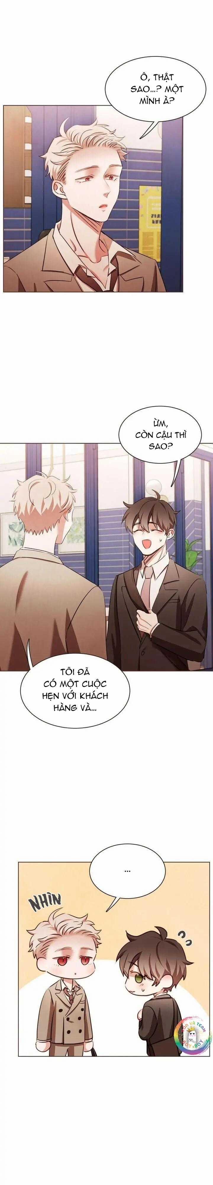 Ma Cà Rồng Đếch Có Thật Đâu! 70 trang 3