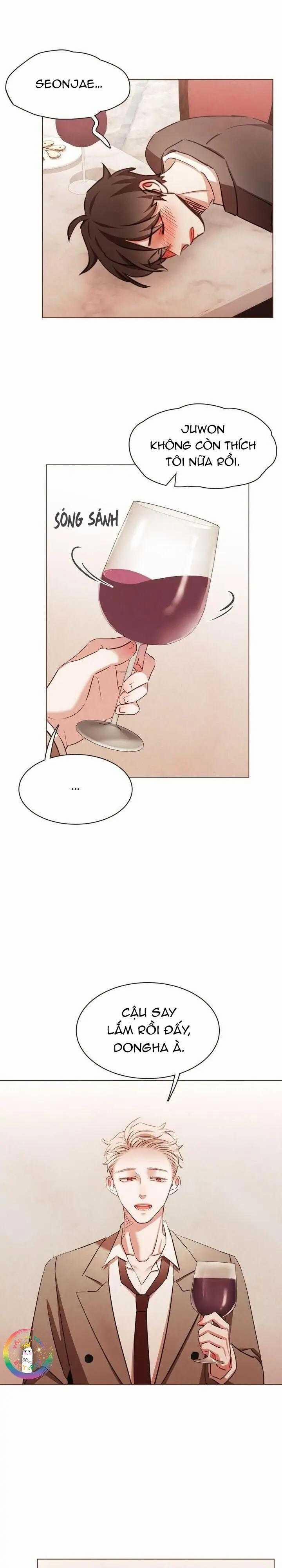 Ma Cà Rồng Đếch Có Thật Đâu! 70 trang 30