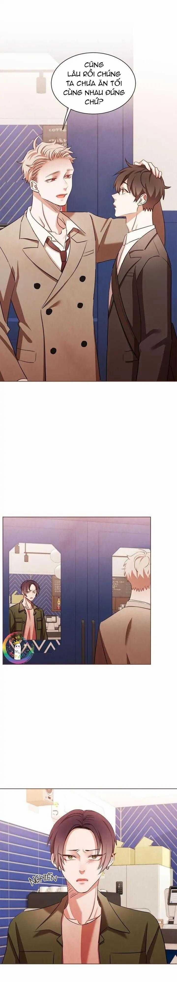 Ma Cà Rồng Đếch Có Thật Đâu! 70 trang 5