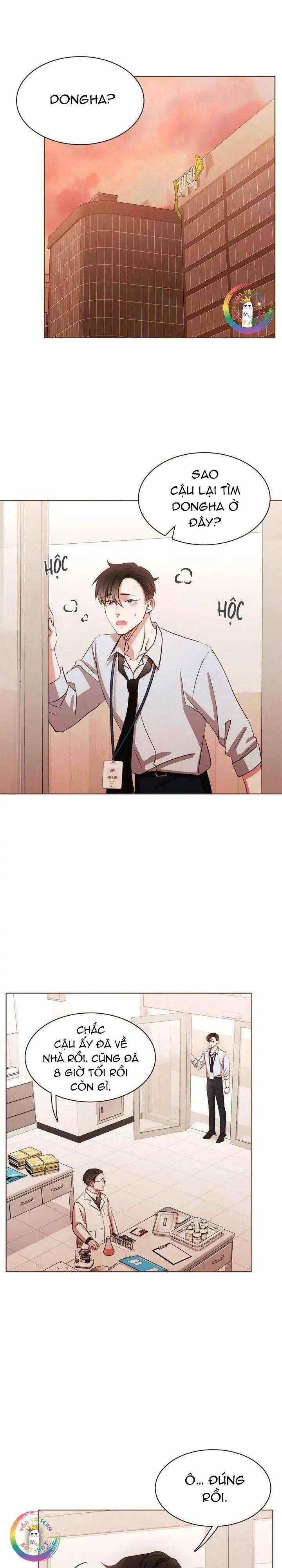 Ma Cà Rồng Đếch Có Thật Đâu! 70 trang 6