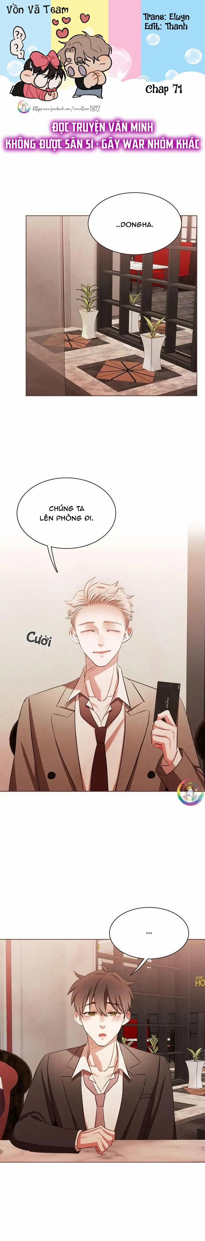 Ma Cà Rồng Đếch Có Thật Đâu! 71 trang 0