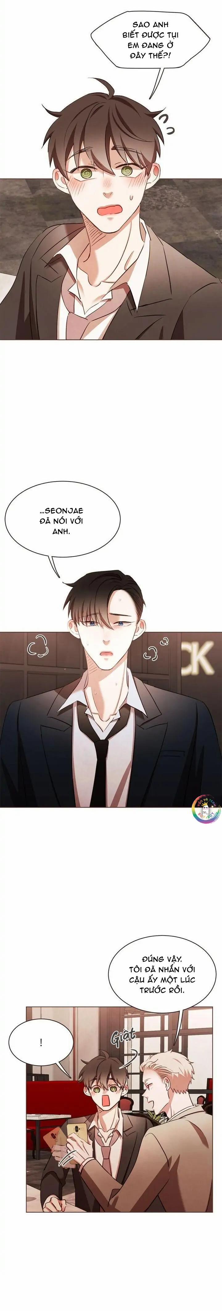 Ma Cà Rồng Đếch Có Thật Đâu! 71 trang 11