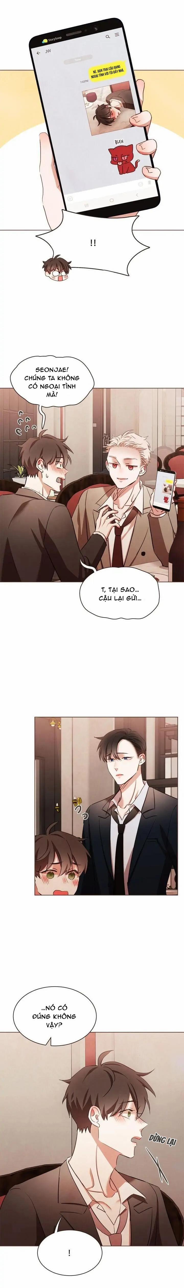 Ma Cà Rồng Đếch Có Thật Đâu! 71 trang 12