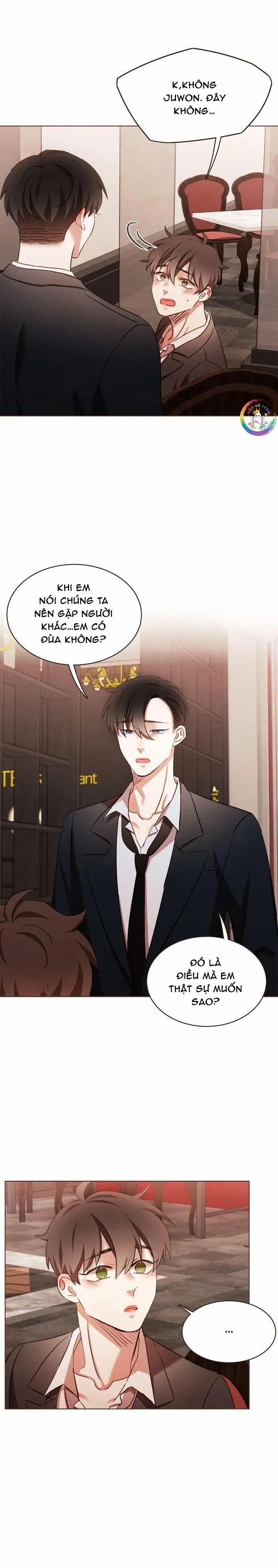 Ma Cà Rồng Đếch Có Thật Đâu! 71 trang 13