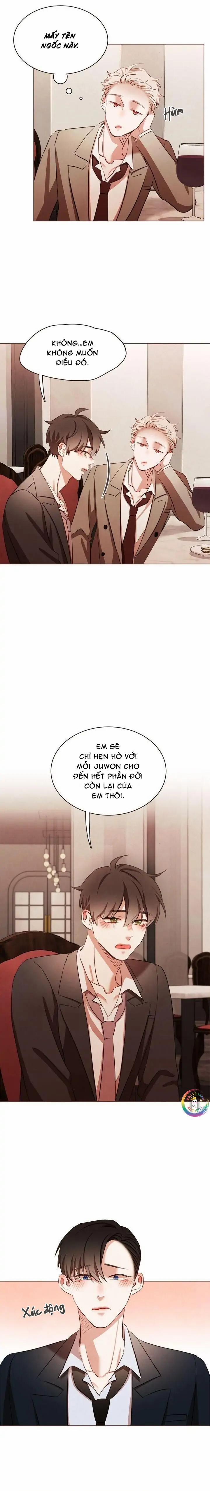 Ma Cà Rồng Đếch Có Thật Đâu! 71 trang 14