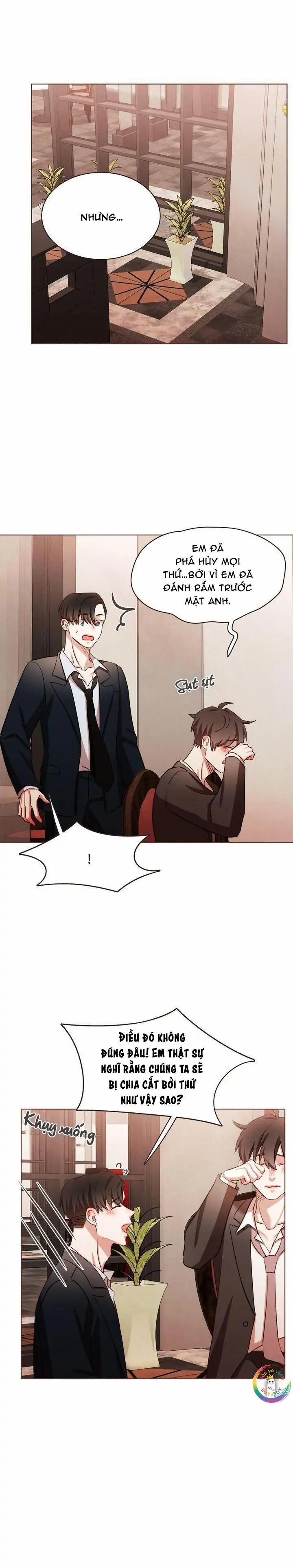 Ma Cà Rồng Đếch Có Thật Đâu! 71 trang 15