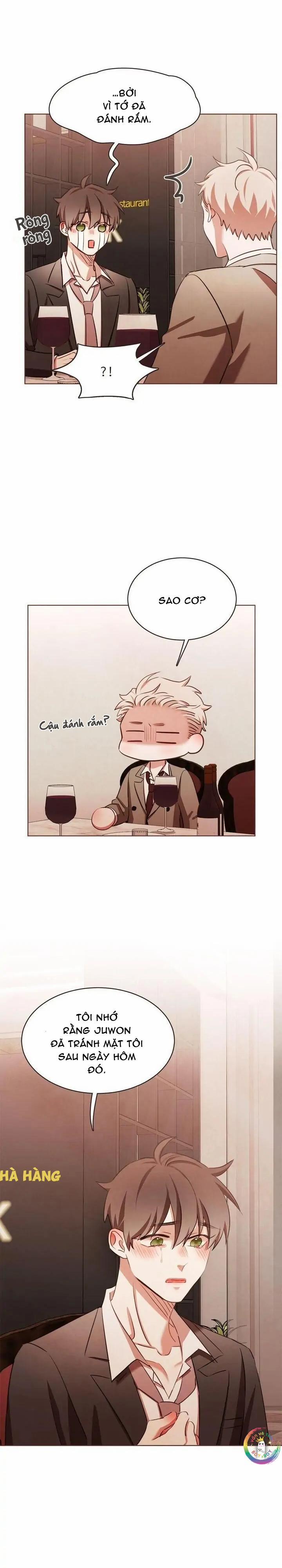 Ma Cà Rồng Đếch Có Thật Đâu! 71 trang 2