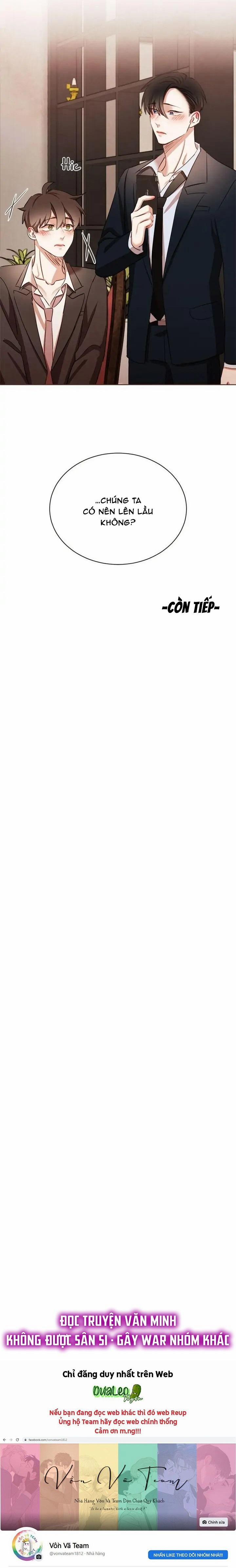 Ma Cà Rồng Đếch Có Thật Đâu! 71 trang 20