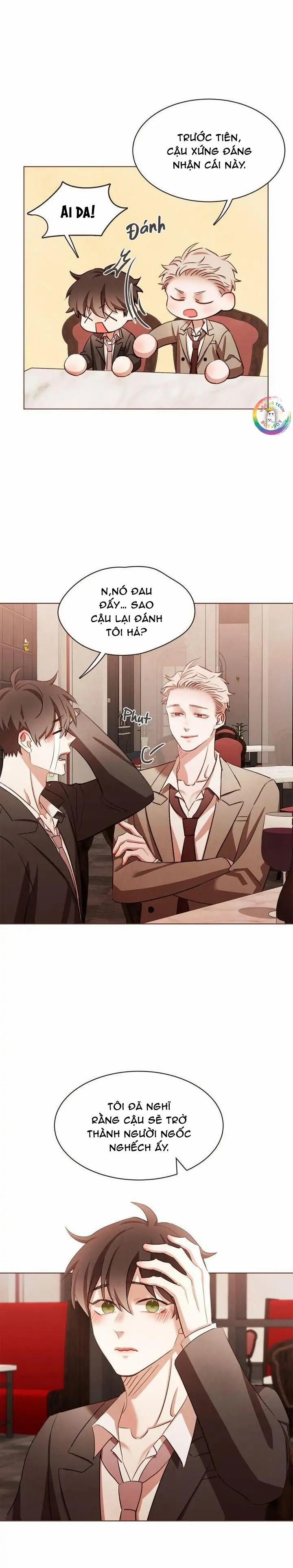 Ma Cà Rồng Đếch Có Thật Đâu! 71 trang 5