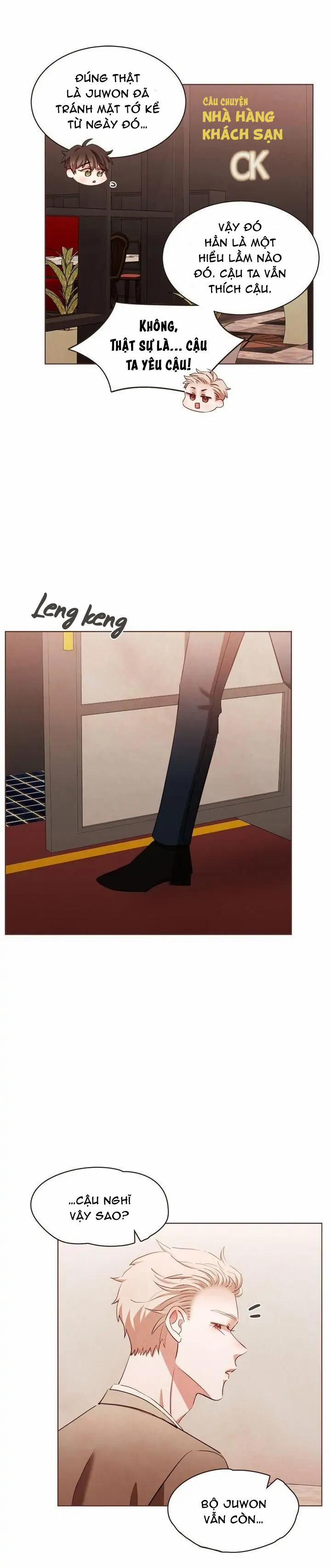 Ma Cà Rồng Đếch Có Thật Đâu! 71 trang 8