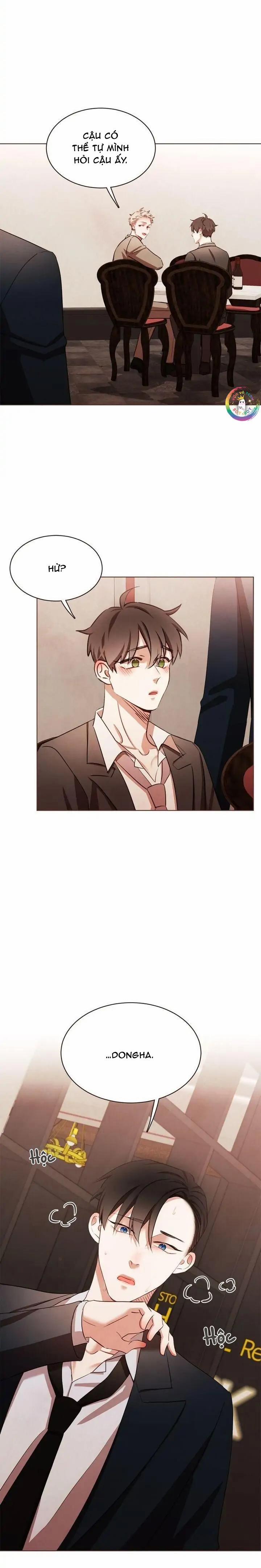 Ma Cà Rồng Đếch Có Thật Đâu! 71 trang 9