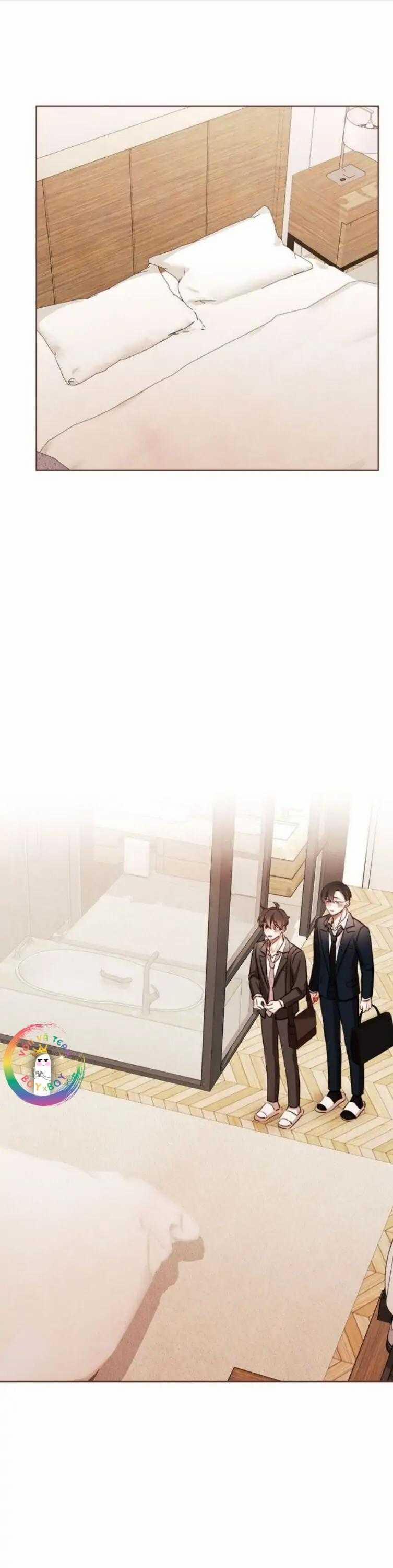 Ma Cà Rồng Đếch Có Thật Đâu! 72 trang 1