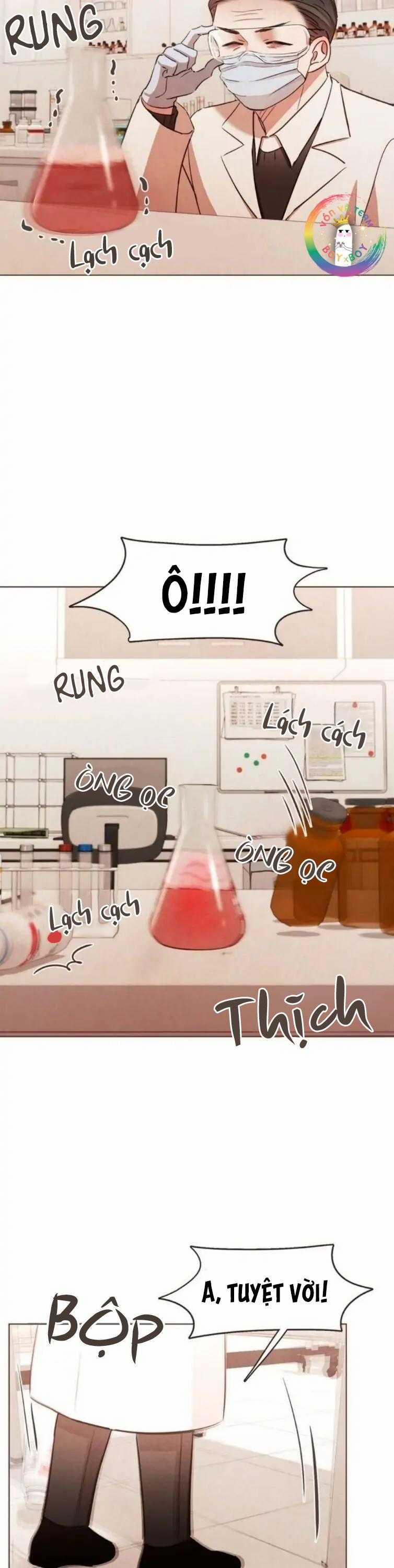 Ma Cà Rồng Đếch Có Thật Đâu! 72 trang 13