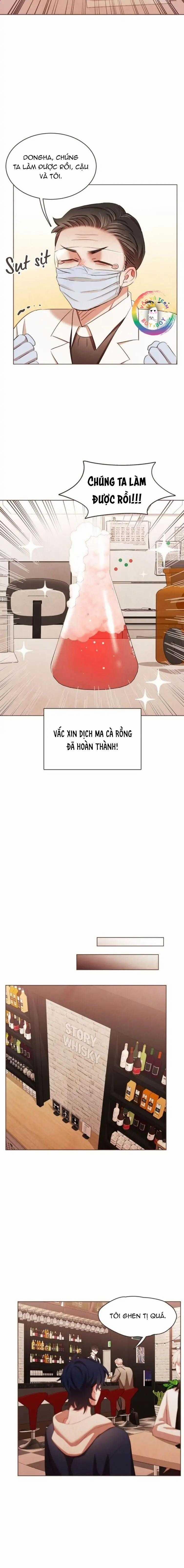 Ma Cà Rồng Đếch Có Thật Đâu! 72 trang 16