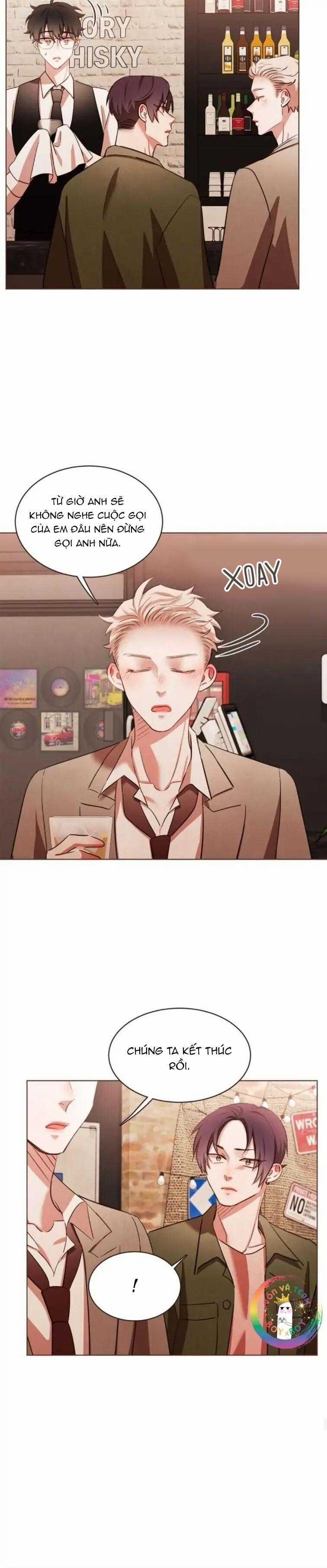 Ma Cà Rồng Đếch Có Thật Đâu! 72 trang 22