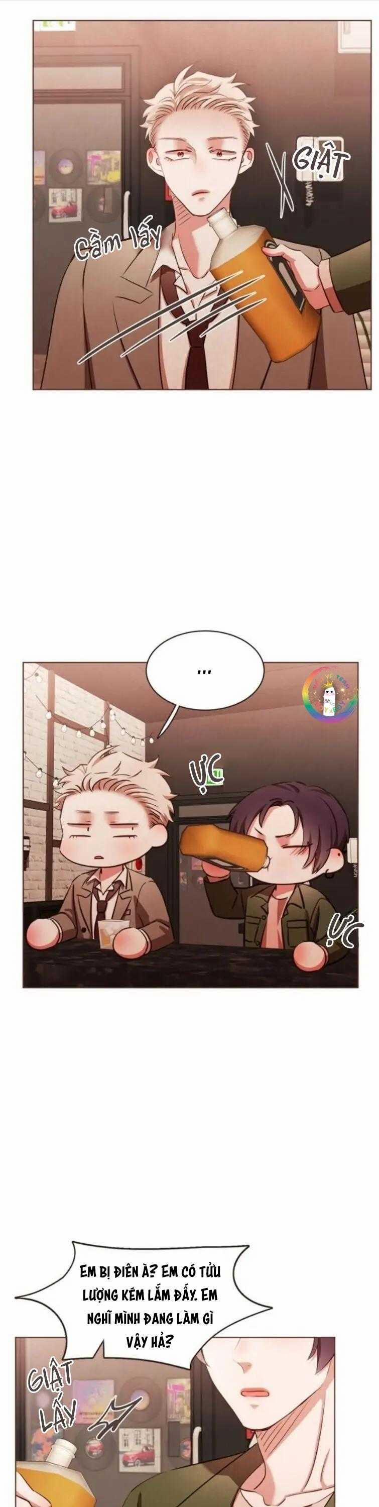 Ma Cà Rồng Đếch Có Thật Đâu! 72 trang 23