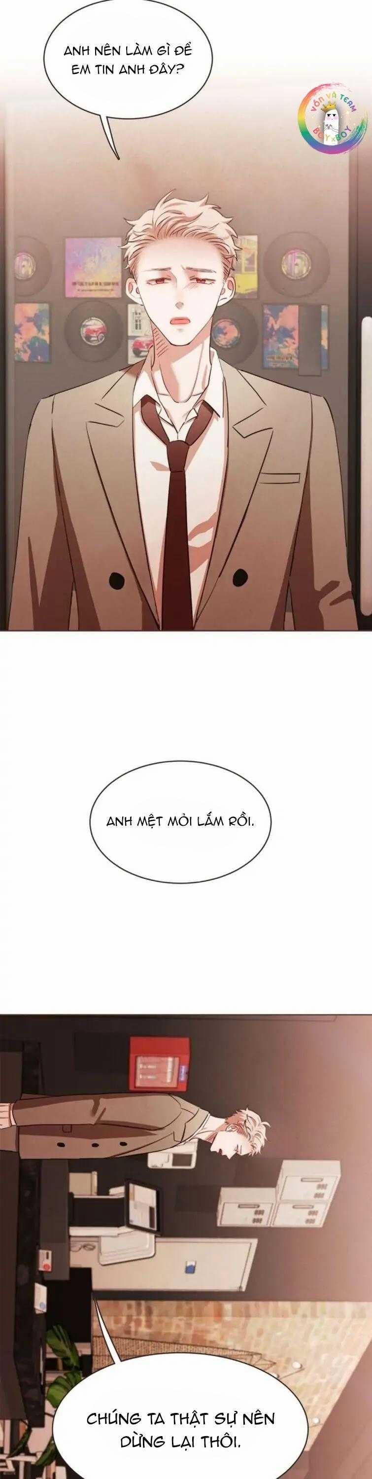 Ma Cà Rồng Đếch Có Thật Đâu! 72 trang 27