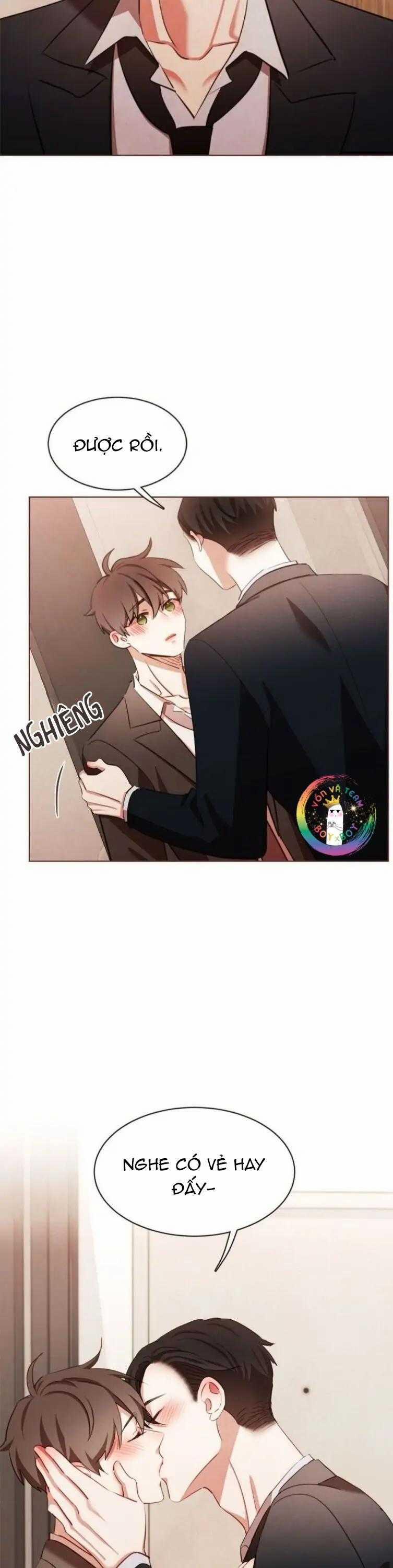 Ma Cà Rồng Đếch Có Thật Đâu! 72 trang 3