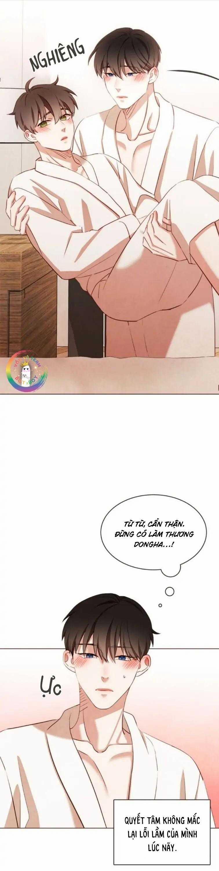 Ma Cà Rồng Đếch Có Thật Đâu! 72 trang 6